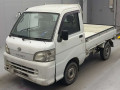 2010 Daihatsu Hijet Truck