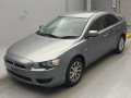 2013 Mitsubishi Galant Fortis