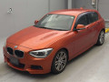 2013 BMW 1 Series