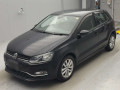 2016 Volkswagen Polo