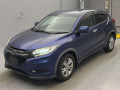2015 Honda VEZEL