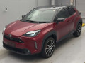 2023 Toyota YARIS CROSS