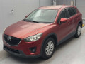 2012 Mazda CX-5