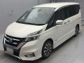 2016 Nissan Serena