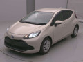 2022 Toyota Aqua