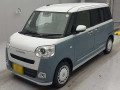 2025 Daihatsu Move Canbus