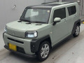 2024 Daihatsu TAFT