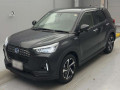 2025 Daihatsu Rocky