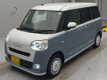 2024 Daihatsu Move Canbus