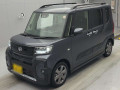 2023 Daihatsu Tanto