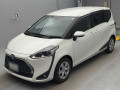 2020 Toyota Sienta