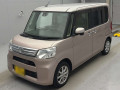 2015 Daihatsu Tanto