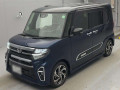 2021 Daihatsu Tanto Custom