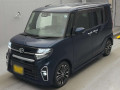 2020 Daihatsu Tanto Custom