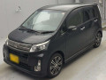 2014 Daihatsu Move Custom