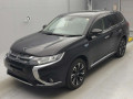 2016 Mitsubishi Outlander PHEV