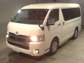 2020 Toyota Hiace Wagon