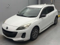 2013 Mazda Axela Sport