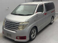 2003 Nissan Elgrand