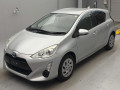 2015 Toyota Aqua