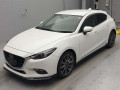 2016 Mazda Axela Sport