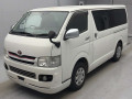 2010 Toyota Regiusace Van
