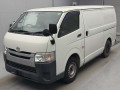 2017 Toyota Regiusace Van