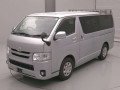 2015 Toyota Hiace Van