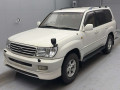 1999 Toyota Land Cruiser 100