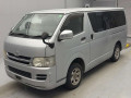 2009 Toyota Hiace Van