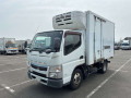 2016 Mitsubishi Fuso Canter