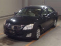 2011 Toyota Premio
