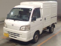 2013 Daihatsu Hijet Truck
