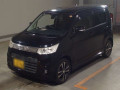 2013 Suzuki WAGON R STINGRAY