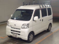 2016 Daihatsu Hijet Cargo