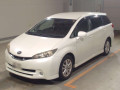 2010 Toyota Wish