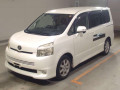 2009 Toyota Voxy