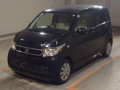 2014 Honda N-Wgn