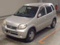 2007 Suzuki Kei