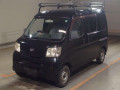 2010 Daihatsu Hijet Cargo