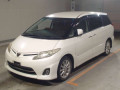 2010 Toyota Estima