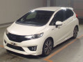 2014 Honda Fit Hybrid