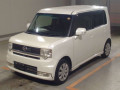 2010 Daihatsu Move Conte Custom