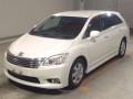 2009 Toyota Mark X Zio