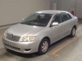 2005 Toyota Corolla Sedan