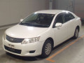 2008 Toyota Allion