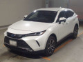 2023 Toyota Harrier Hybrid
