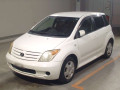 2007 Toyota IST