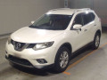 2014 Nissan X-Trail