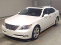 2008 Lexus LS